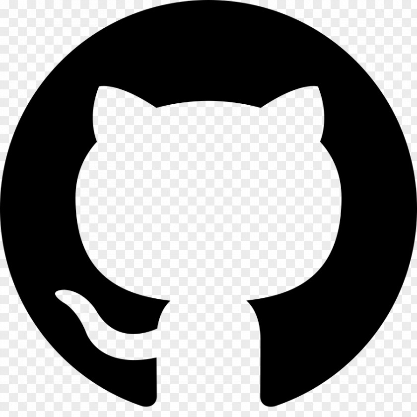 Github GitHub PNG