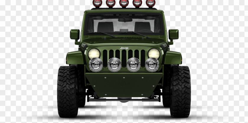 Jeep Tire Car Sport Utility Vehicle Hummer PNG