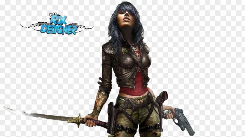 Lara Croft Wet Yakuza: Dead Souls Yakuza 4 Rubi Malone Video Game PNG