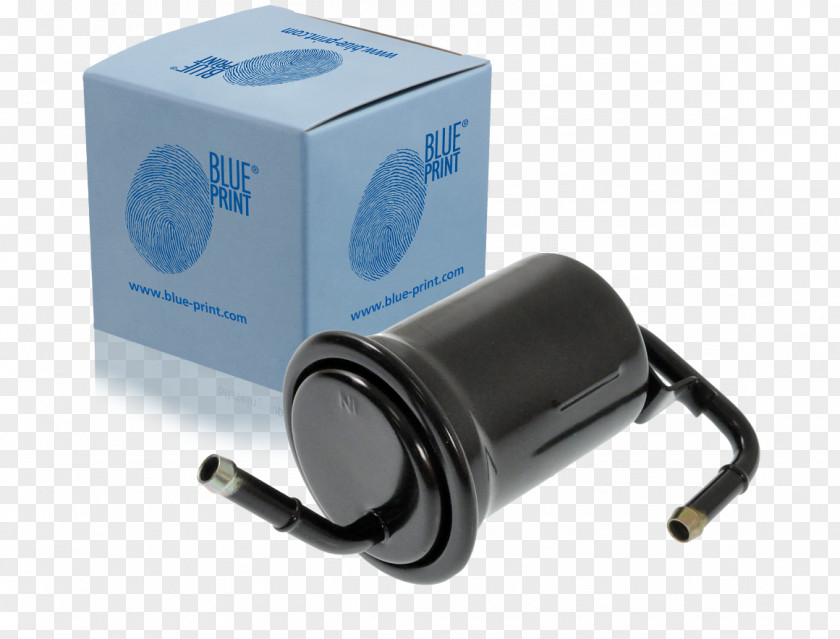Mazda Fuel Filter Blueprint Motor PNG