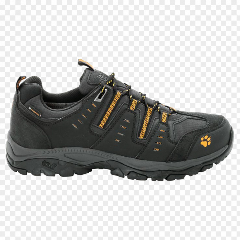Men Shoes Hiking Boot Jack Wolfskin Shoe Sneakers Trekking PNG