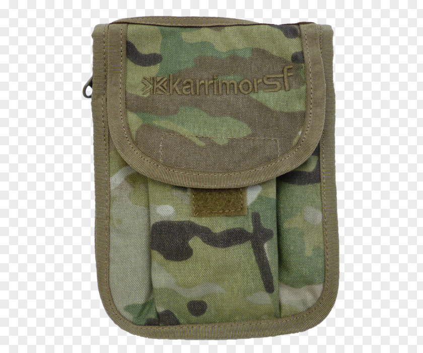 Military Camouflage M Khaki Bag PNG