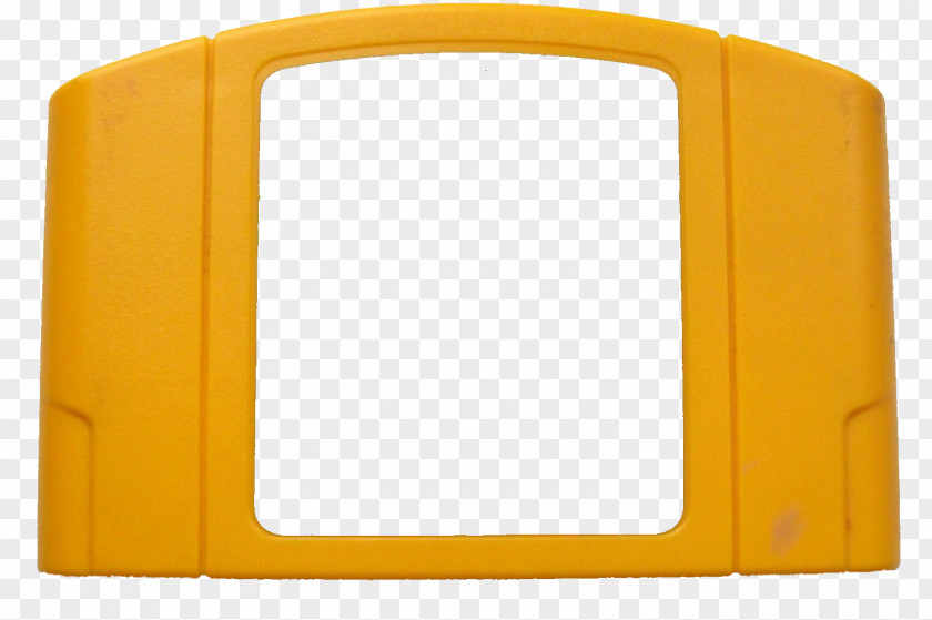 Nintendo 64 Donkey Kong Entertainment System ROM Cartridge PNG