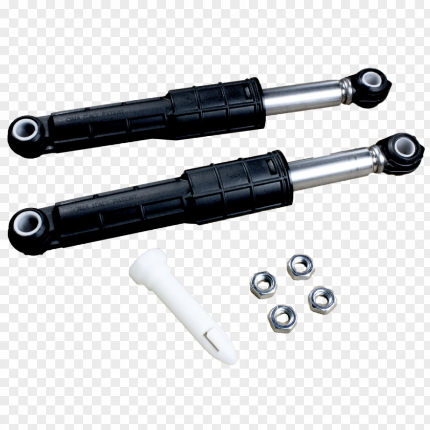 Shock Absorber Automotive Absorbers: Features, Designs, Applications Car Washing Machines Electrolux PNG