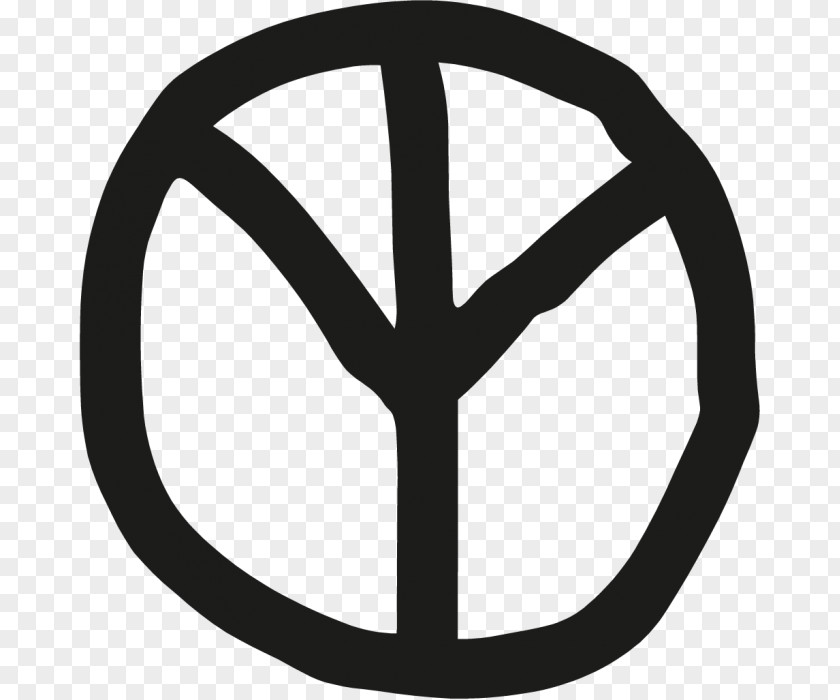 Symbol Peace Symbols Sticker Love PNG