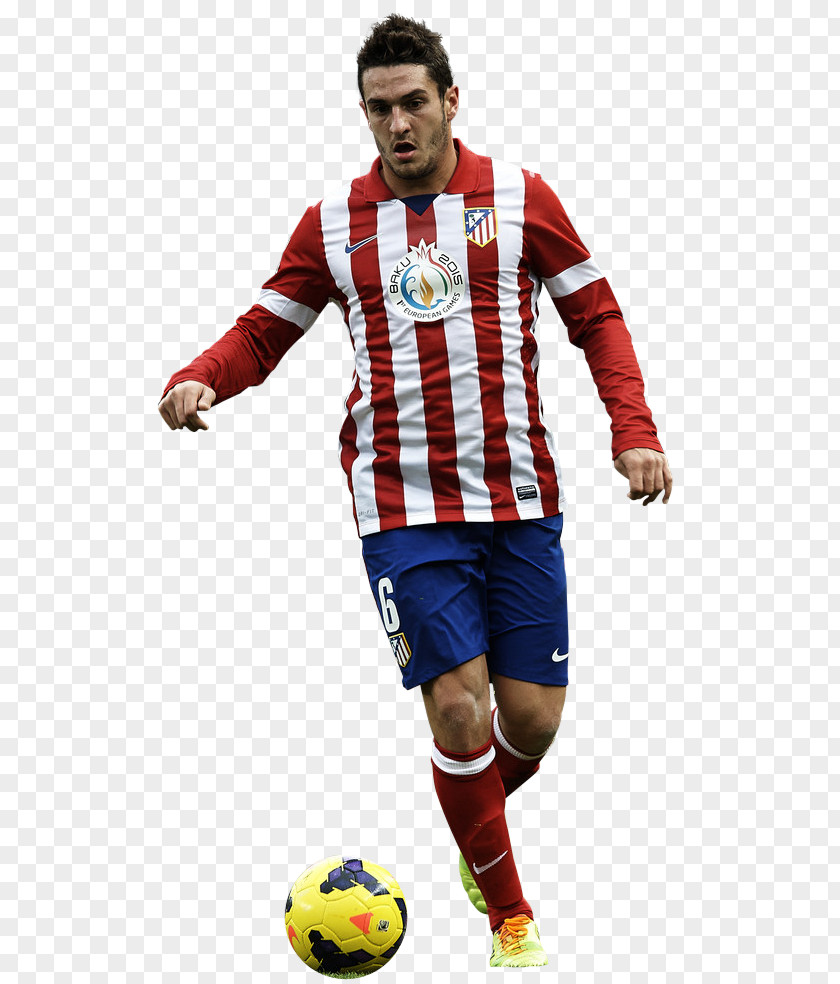 Atletico Madrid T-shirt Team Sport Football Outerwear Uniform PNG