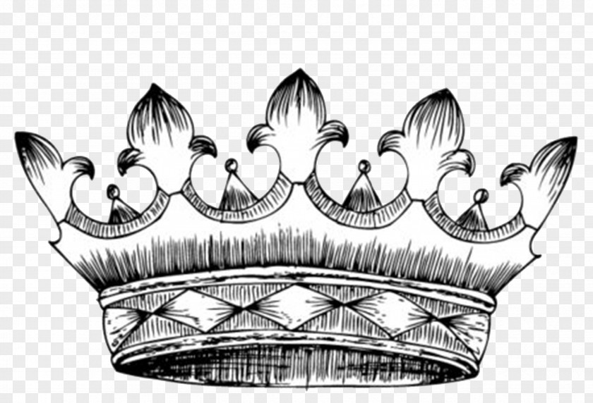 Birthday Crown Drawing Heraldry Clip Art PNG