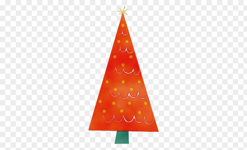 Christmas Tree PNG