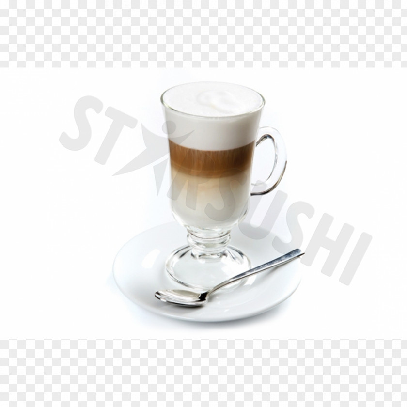 Coffee Espresso Cappuccino Latte Macchiato Caffè PNG