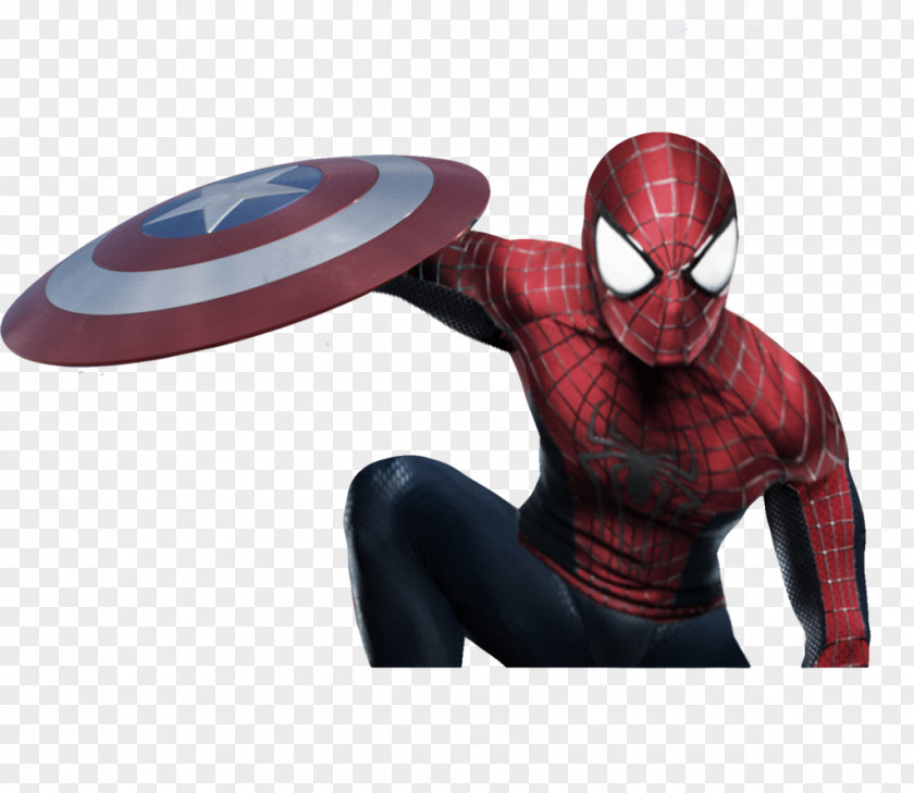 Iron Spiderman Spider-Man: Homecoming Film Series Captain America Fan Art DeviantArt PNG