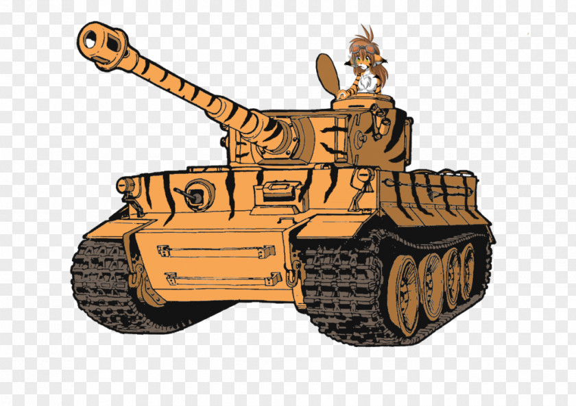 King Of The Hill Fan Art DeviantArt TwoKinds Churchill Tank PNG