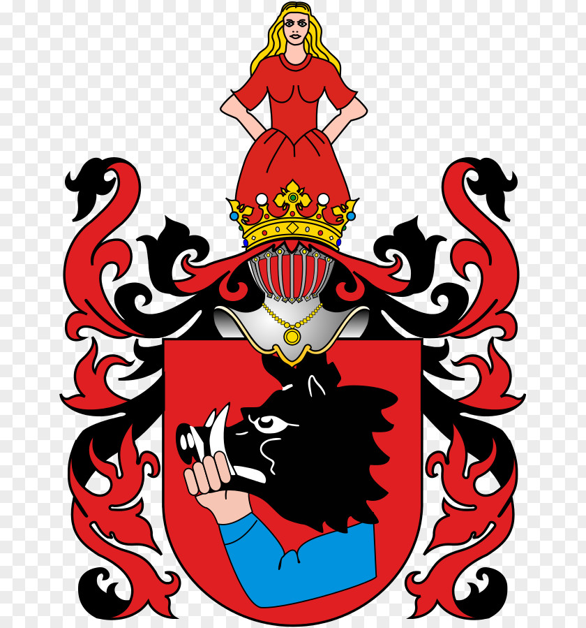 Korwin Coat Of Arms Polish Heraldry Herb Szlachecki Genealogy PNG