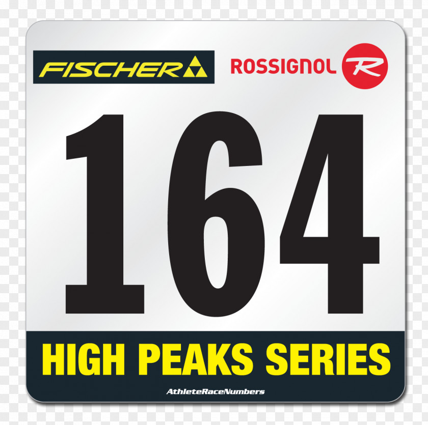 Marathon Number Vehicle License Plates Logo Product Material PNG