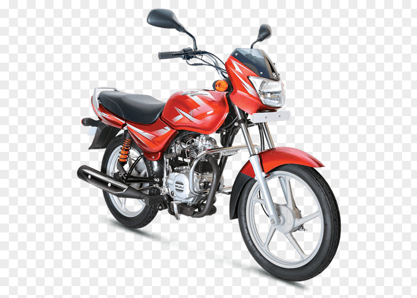 Motorcycle Bajaj Auto Platina CT 100 Hero MotoCorp PNG