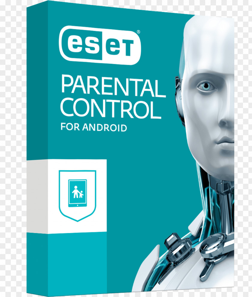 Parental Control ESET Internet Security NOD32 Computer Antivirus Software PNG