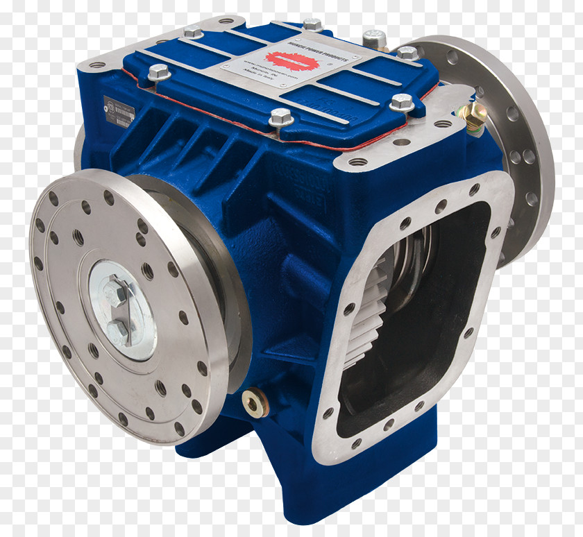 Power Take-off Engine Machine Muncie Products Inc Hydraulic Pump PNG