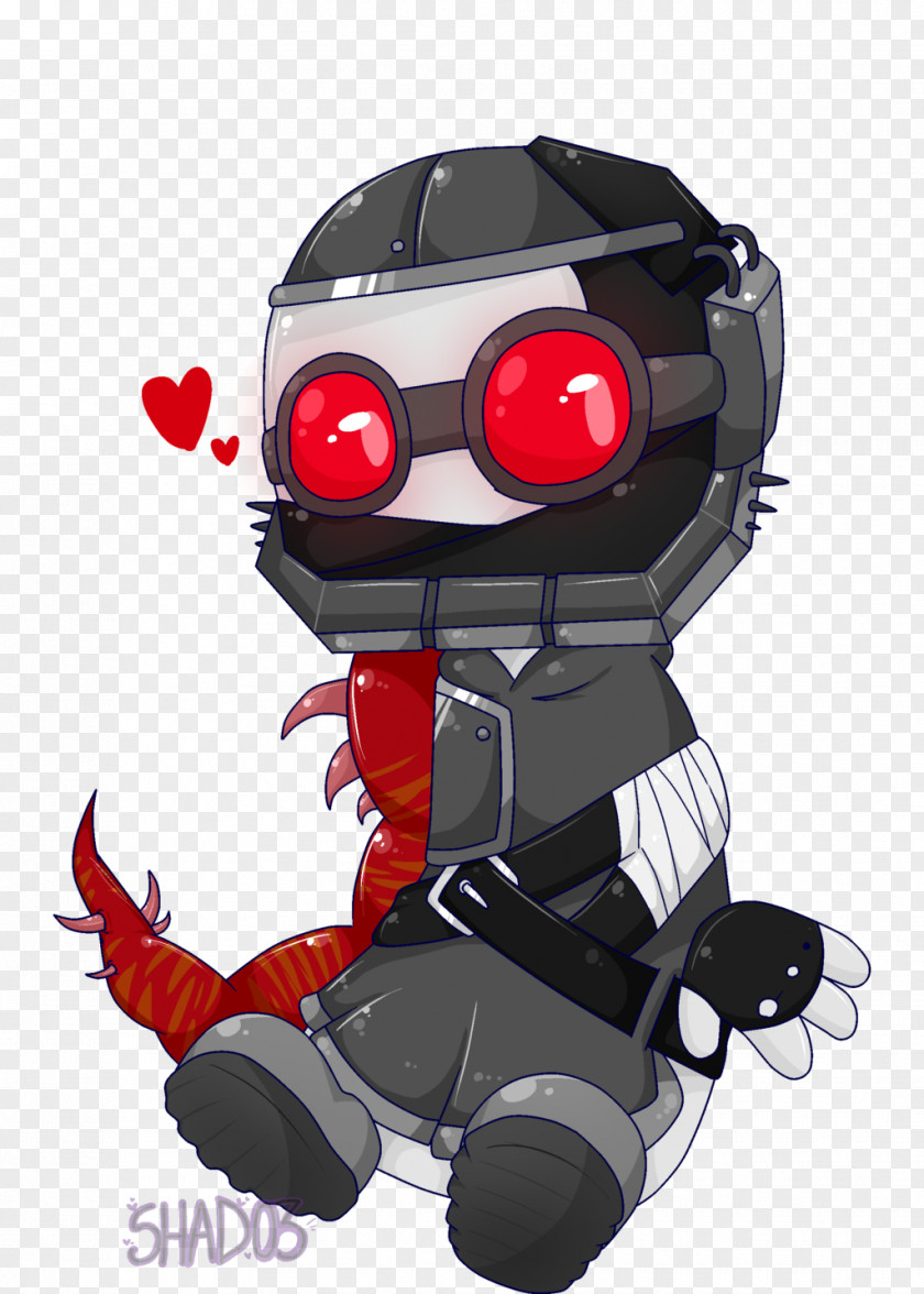 Robot Mecha Character Cartoon PNG