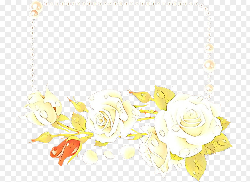 Rose Fashion Accessory PNG