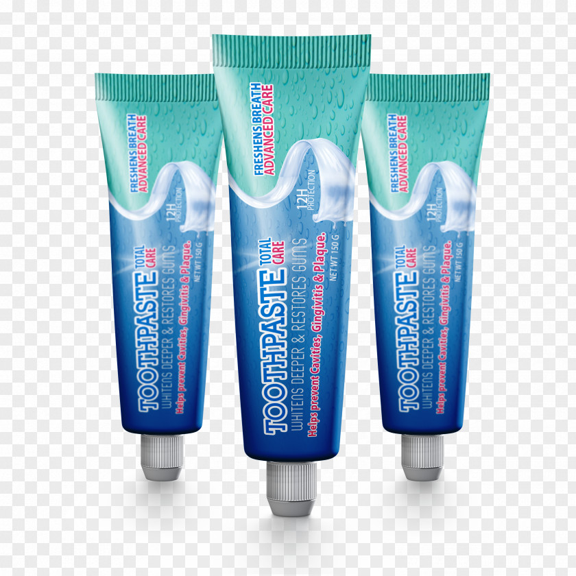 Toothpaste Supplies Packaging And Labeling Paper Tube Toothbrush PNG