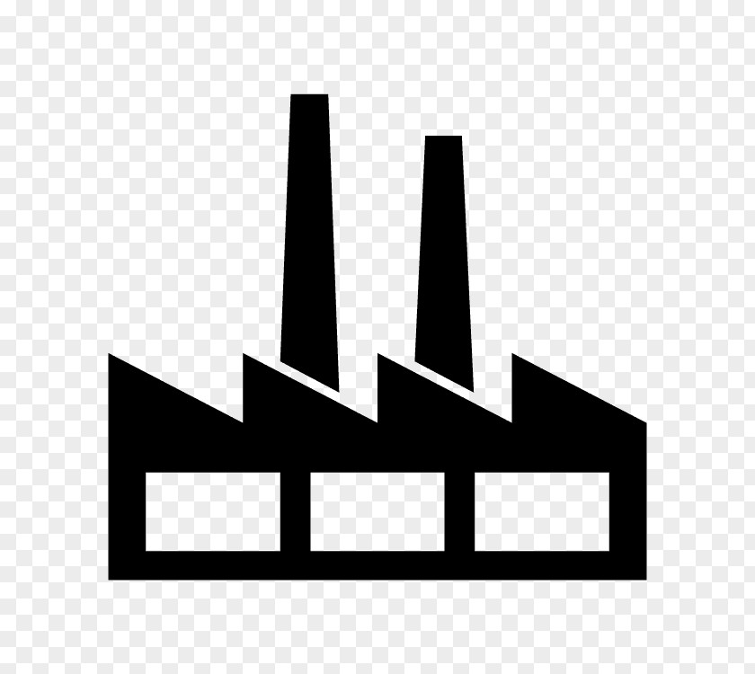 Building Factory Clip Art PNG