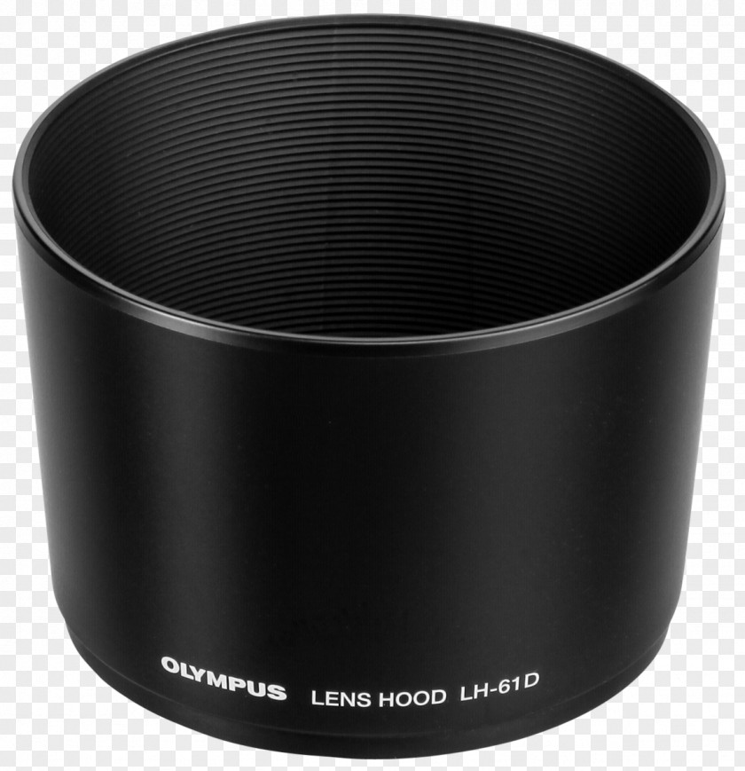 Camera Lens Hoods Olympus Corporation PNG