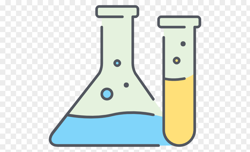 Chemistry Icon PNG