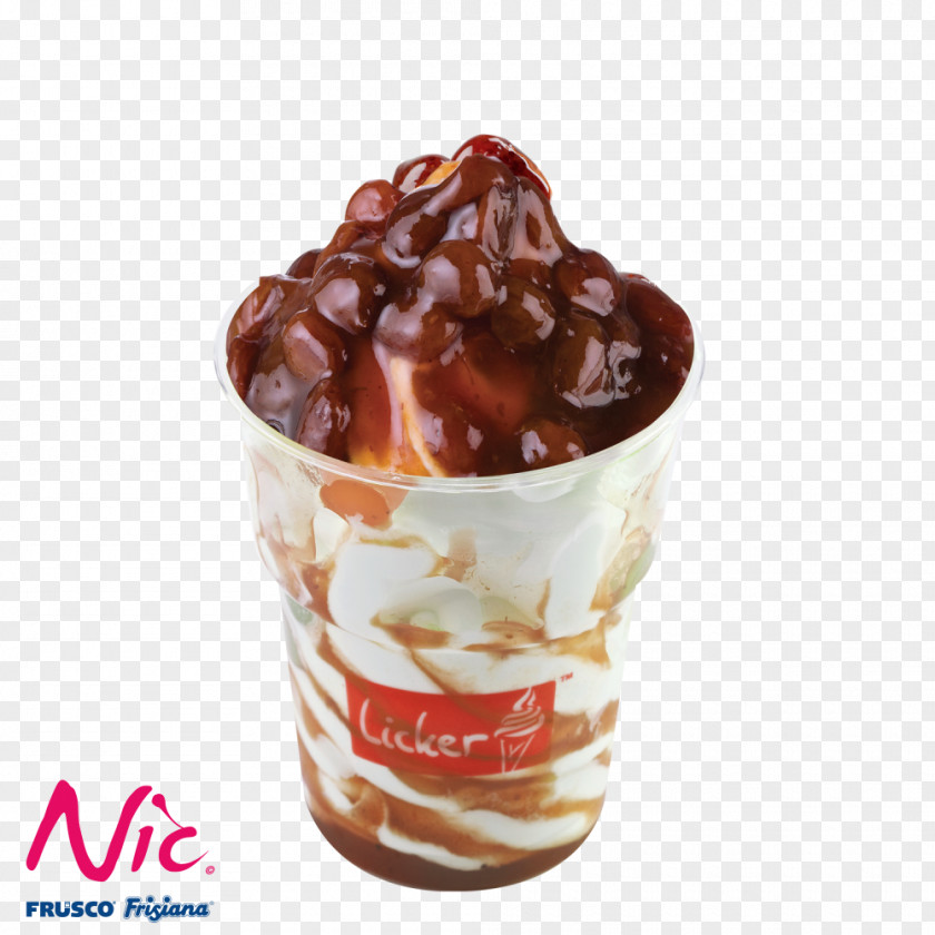 Cocktail Sundae Sorbet Parfait Milkshake PNG