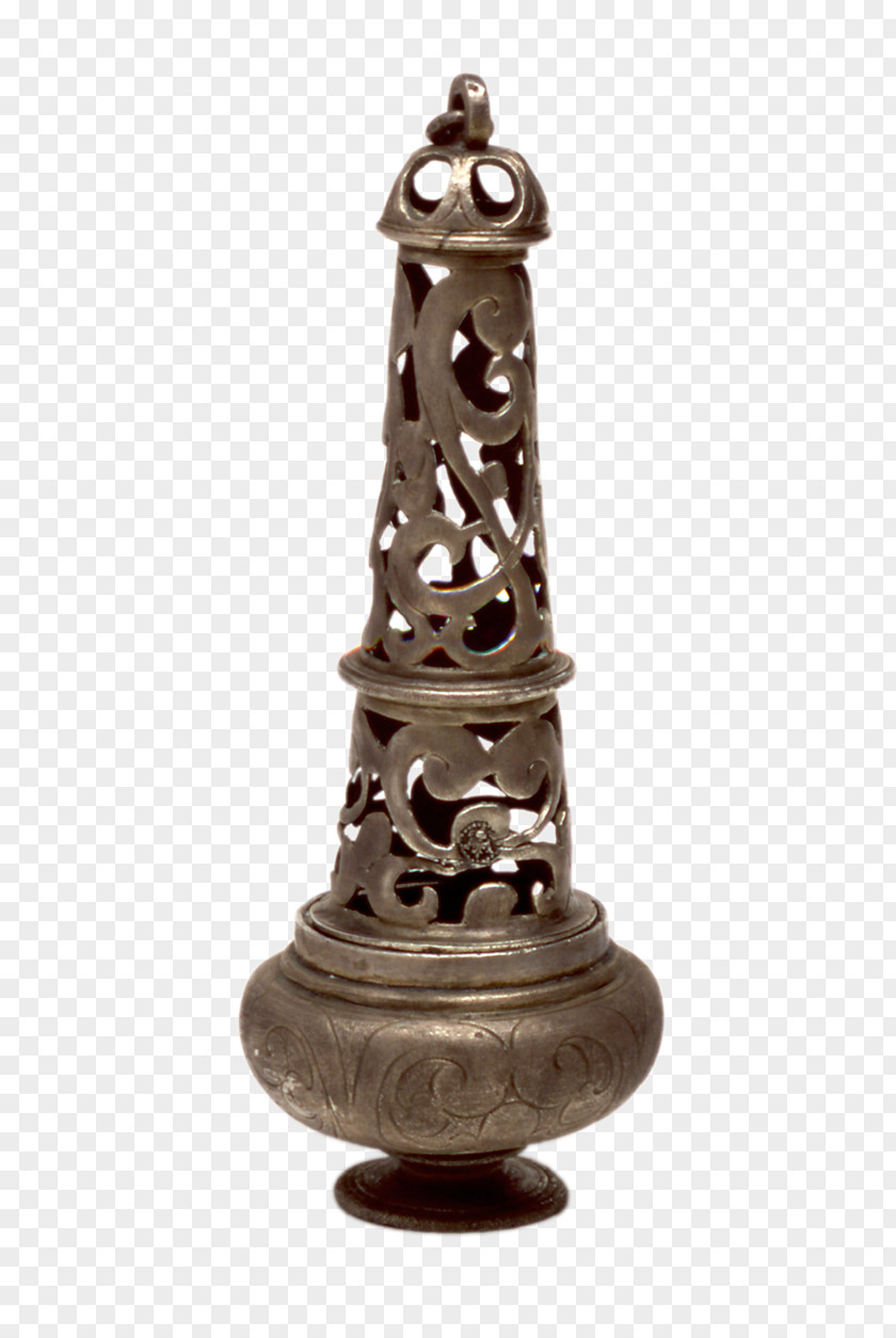 Crushed 01504 Ghanta Thurible PNG