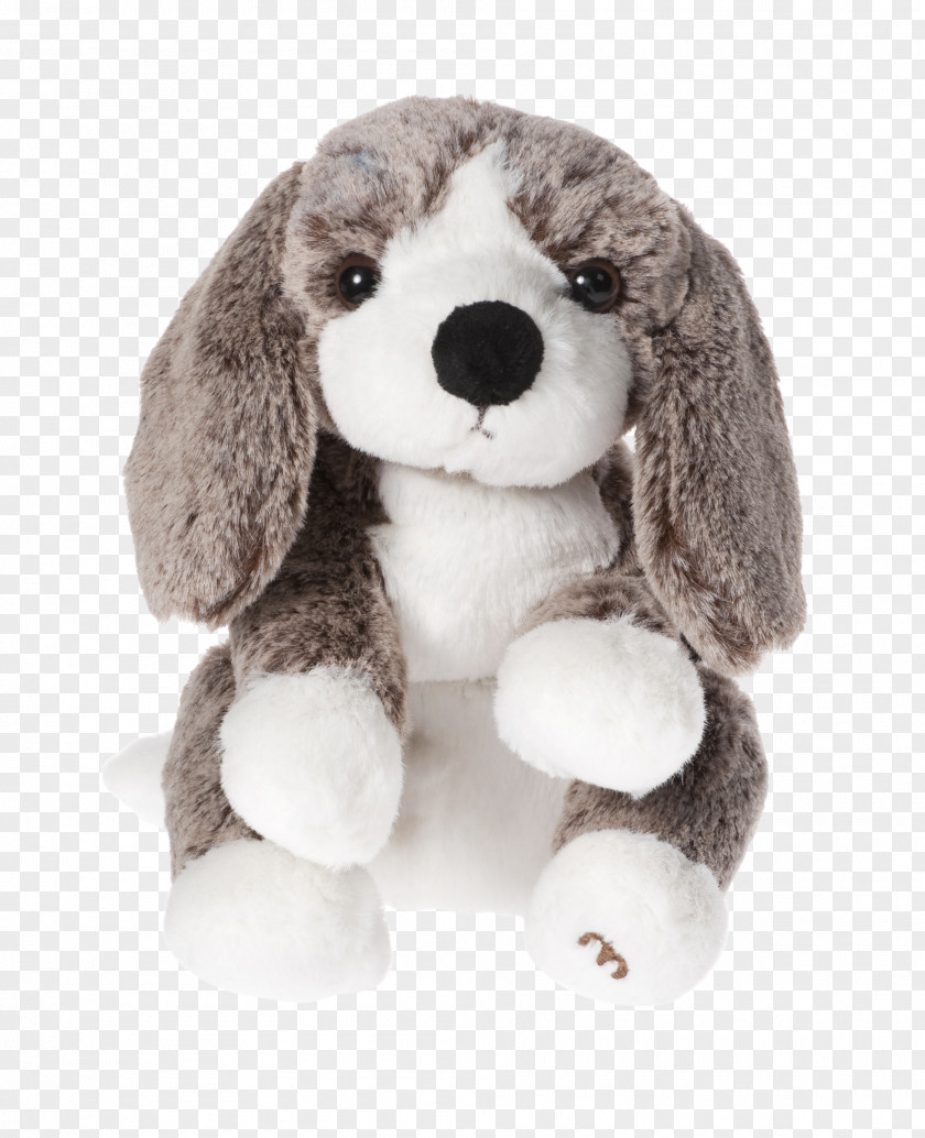 Dog Breed Stuffed Animals & Cuddly Toys Molli AB English Cocker Spaniel PNG