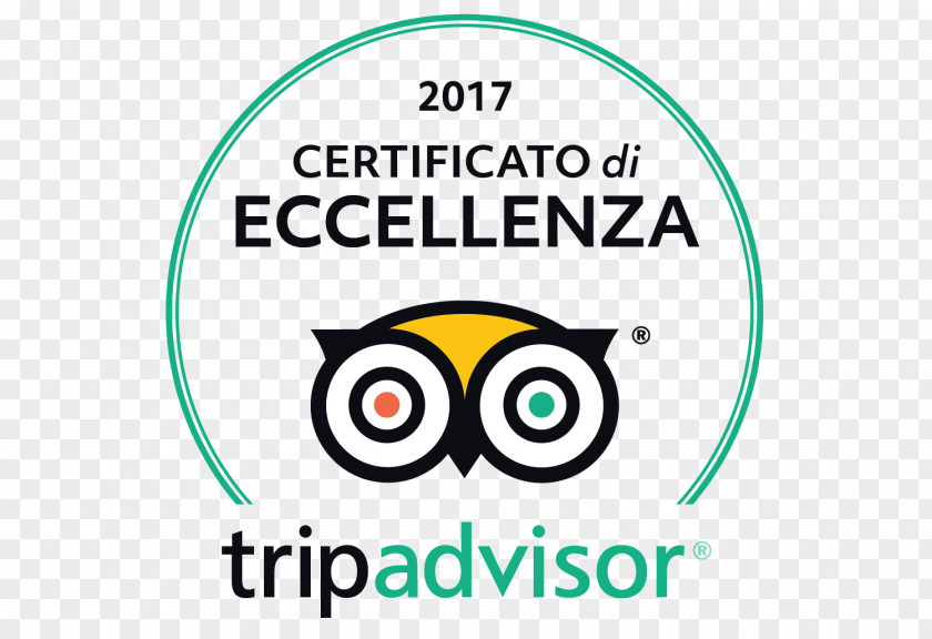 Excellence Logo TripAdvisor Award PNG