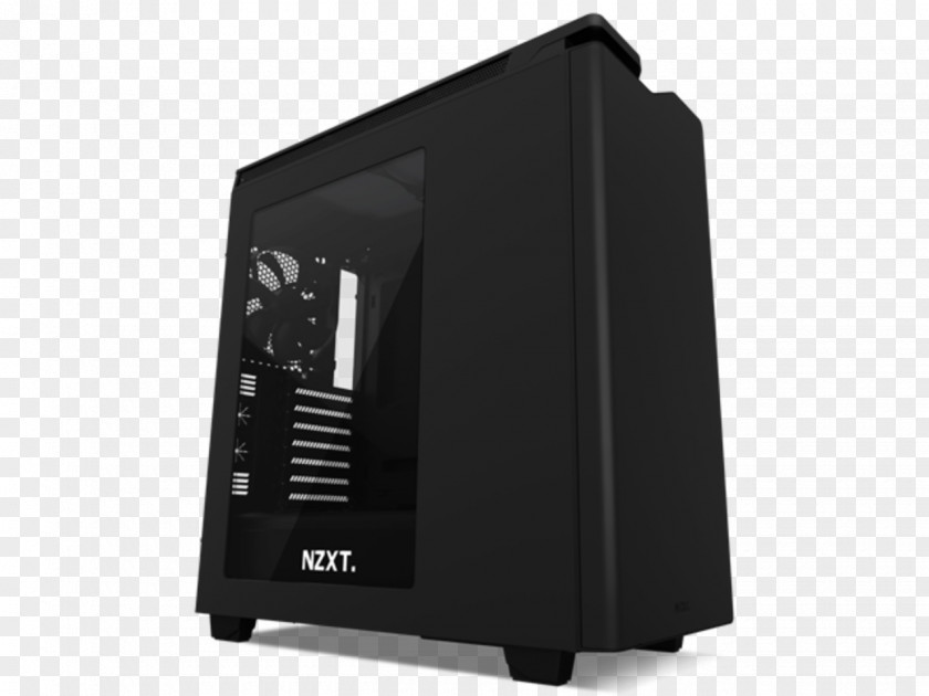 Gaming Pc Cases Computer & Housings Nzxt Acer Iconia One 10 MicroATX PNG