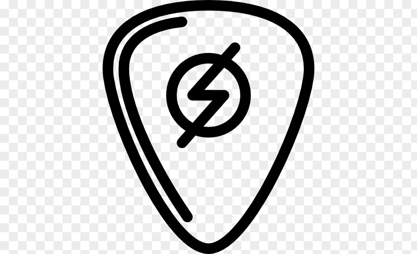 Guitar Pick Gitaarservice Drechtsteden PNG