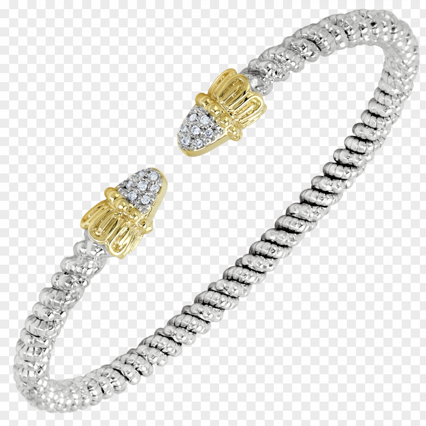 Jewellery Bracelet Bangle Vahan Jewelry Silver PNG
