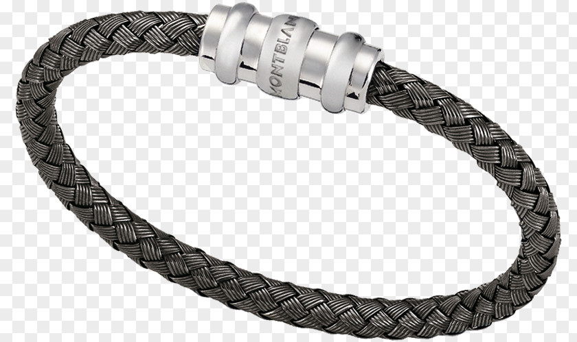 Mens Mont Blanc Bracelet Beautiful Bracelets Silver Jewellery Montblanc PNG