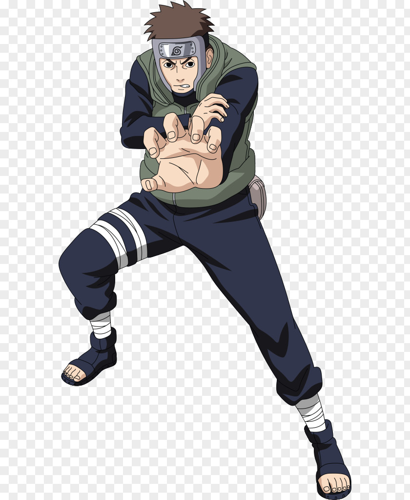 Naruto Yamato Kakashi Hatake Shippūden Sasuke Uchiha PNG