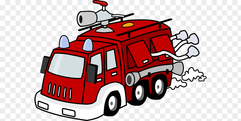 No Fire Cliparts Engine Station Department Firefighter Clip Art PNG