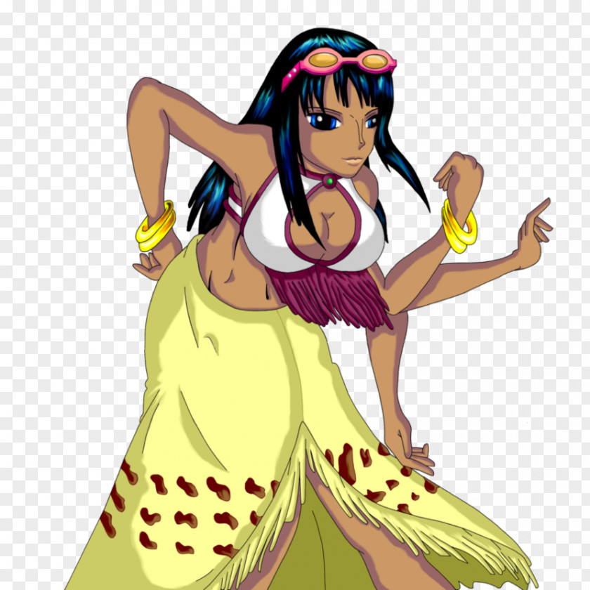 One Piece Nico Robin Hana No Mi Monkey D. Luffy Vegeta PNG