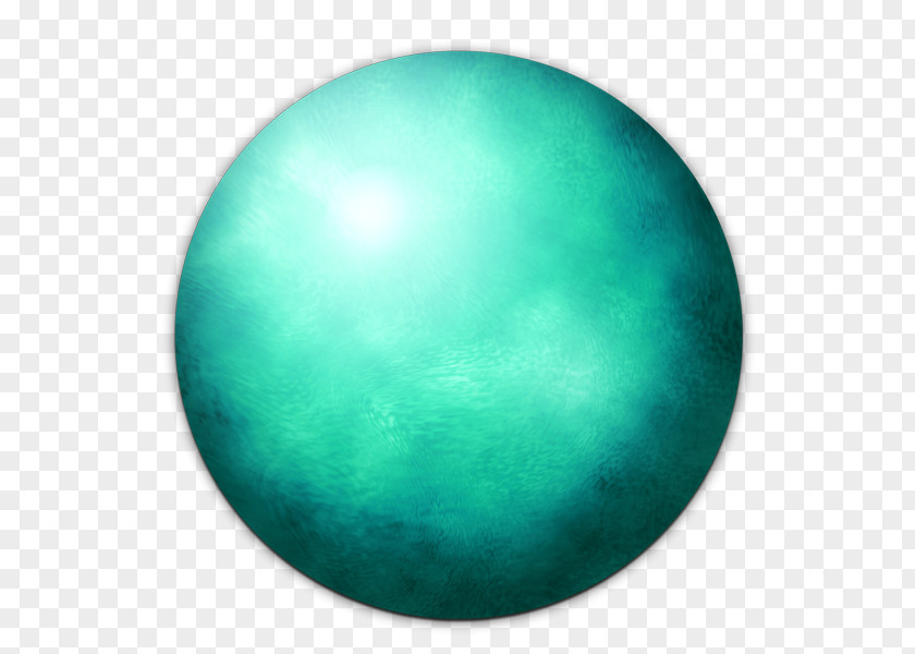 Orb Sphere PNG