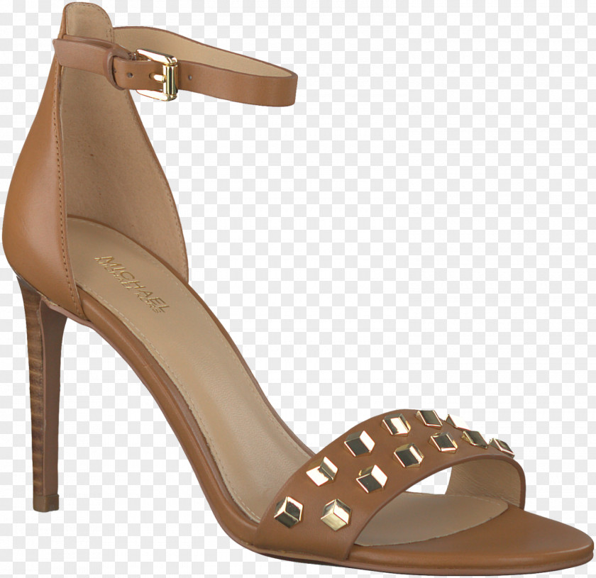 Sandal High-heeled Shoe Footwear Absatz PNG