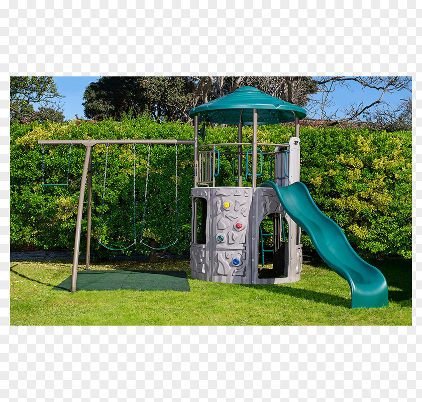 Slide Playground Swing Bunnings Warehouse Outdoor Playset PNG