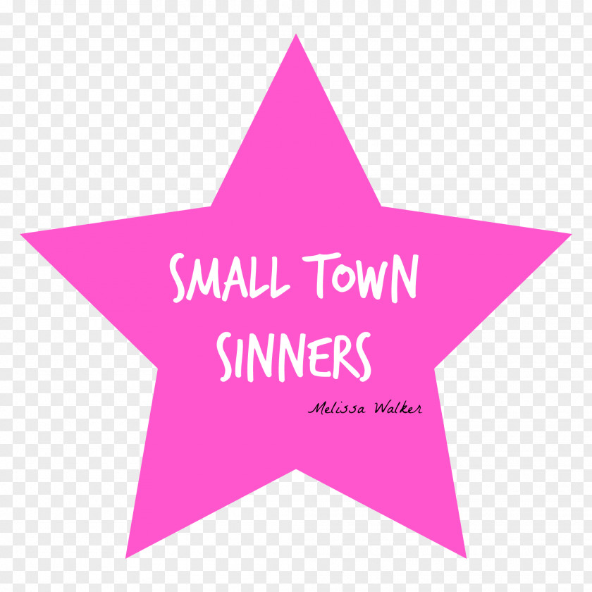 Small Town Five-pointed Star Clip Art PNG