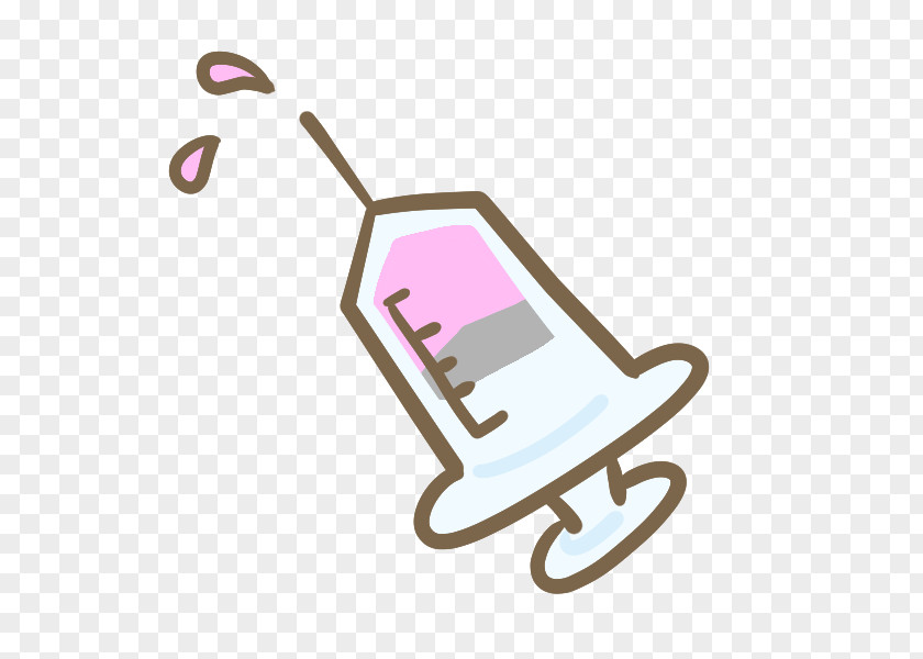 Syringe Illustrain10-iryou05. PNG