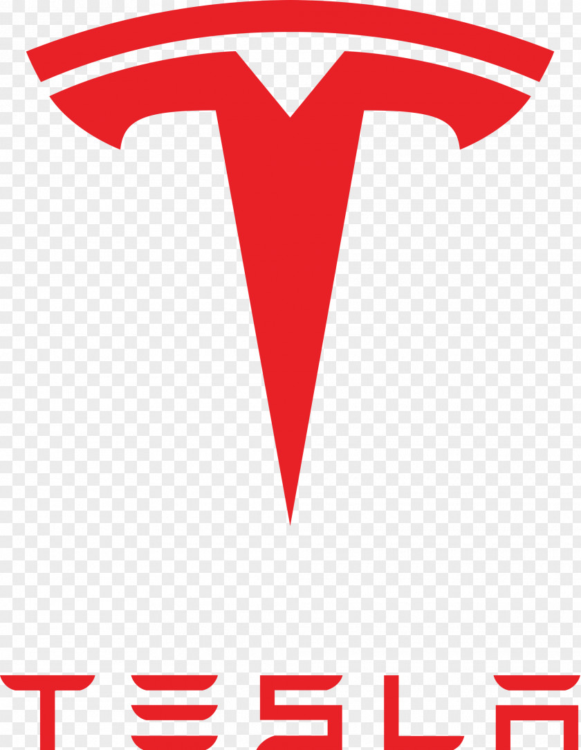 Türkiye Tesla Motors Electric Car Vehicle Logo PNG
