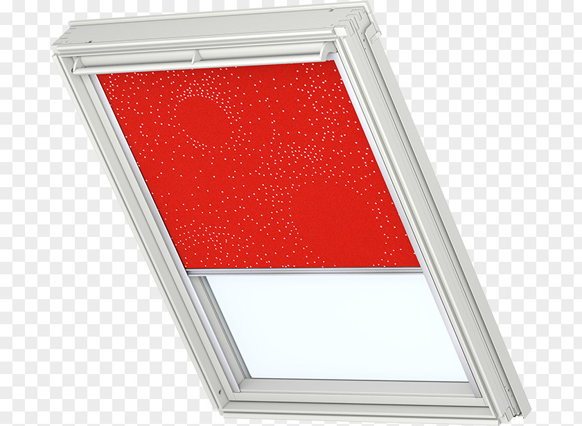 Window Blinds & Shades VELUX Roof Roleta PNG