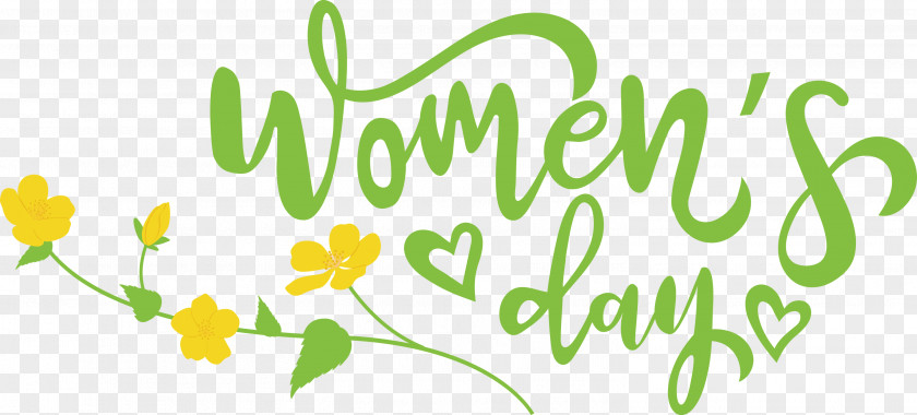 Womens Day Happy PNG