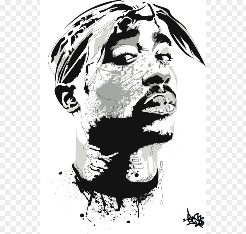 2pac Samsung Galaxy S5 S7 IPhone X PlayStation 4 SE PNG