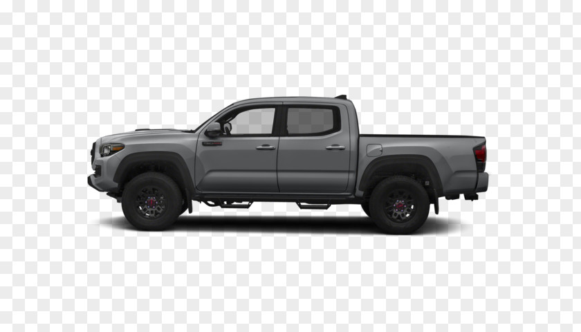 Auto Body Repair Tacoma 2018 Toyota TRD Pro Car Four-wheel Drive Price PNG