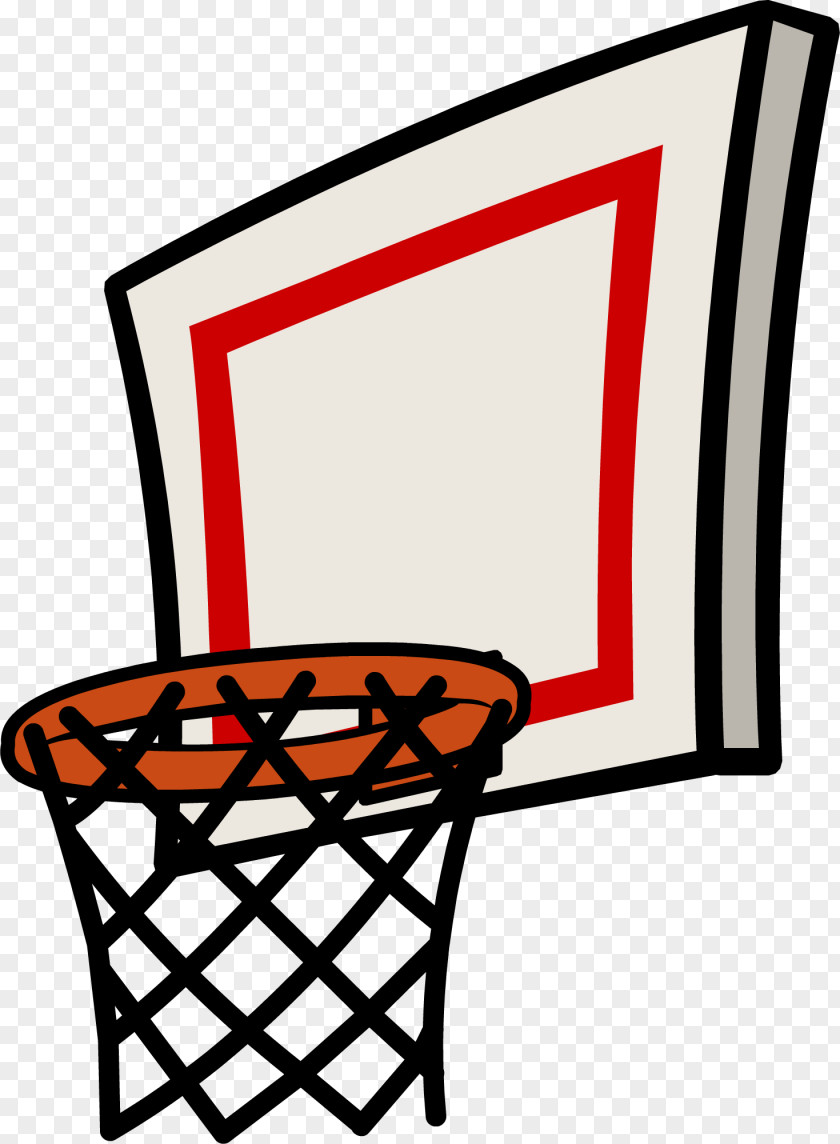 Basketball Backboard Net Canestro Clip Art PNG