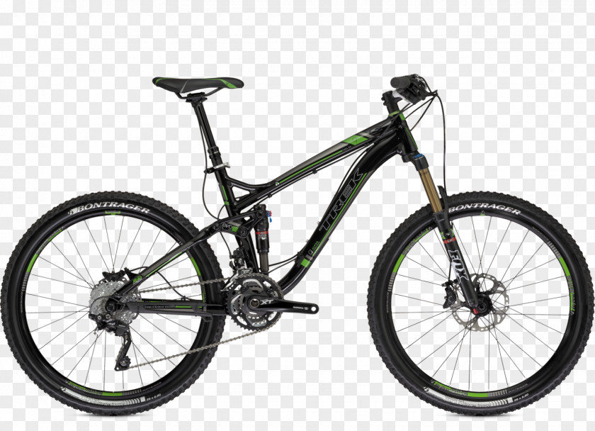 Bicycle Specialized Stumpjumper Hardrock Mountain Bike 29er PNG