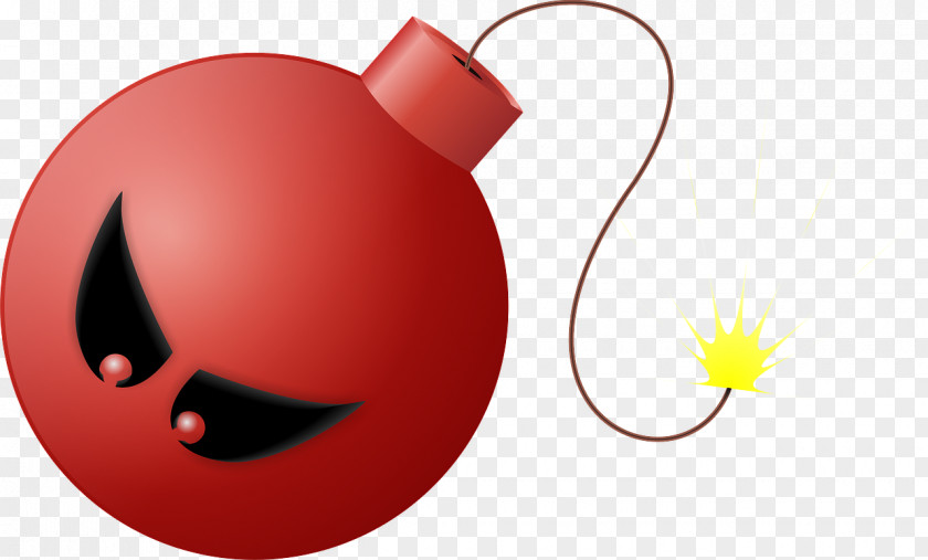 Bomb Anger Explosion Detonation Emotion PNG